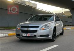 شيفروليه ماليبو